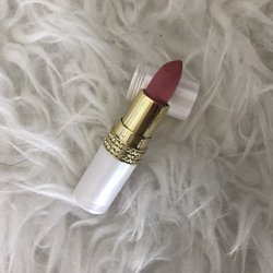 AmandaSteene Cosmetics - My custom lipstick