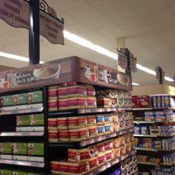 Big Y - Franklin Big Y Supermarket -- 348 East Central Street / Route 140, Franklin         Interior - Grocery Near Me - Franklin, Massachusetts