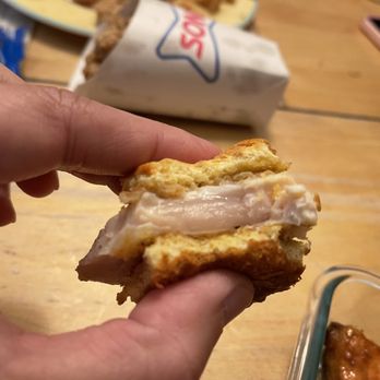 Sonic Drive-In - Burgers Near Me - Hayward, California