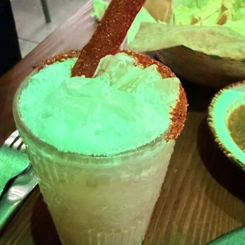 Casa Lola - Virgin Mangonada - Mexican Near Me - Sacramento, California