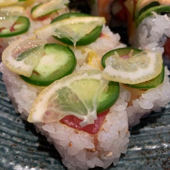 Yamazaru - Sushi - Sushi Bars Near Me - Charlotte, North Carolina Yamazaru - Sushi - Sushi Bars Near Me - Charlotte, North Carolina