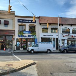 Cell City - We are conveniently located at 54 W Park Ave which is across the street from the Long Island Railroad in Long Beach.