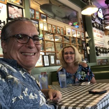 Flying Fish - Cajun/Creole Near Me - Fort Worth, Texas