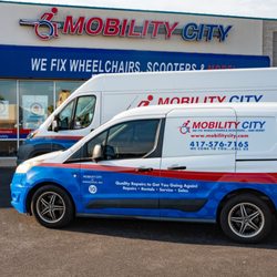 Mobility City
