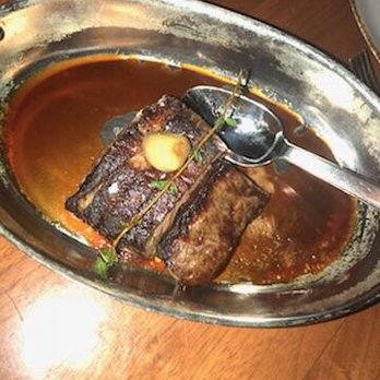 Blue Duck Tavern - New American Near Me - Washington, DC, District of Columbia