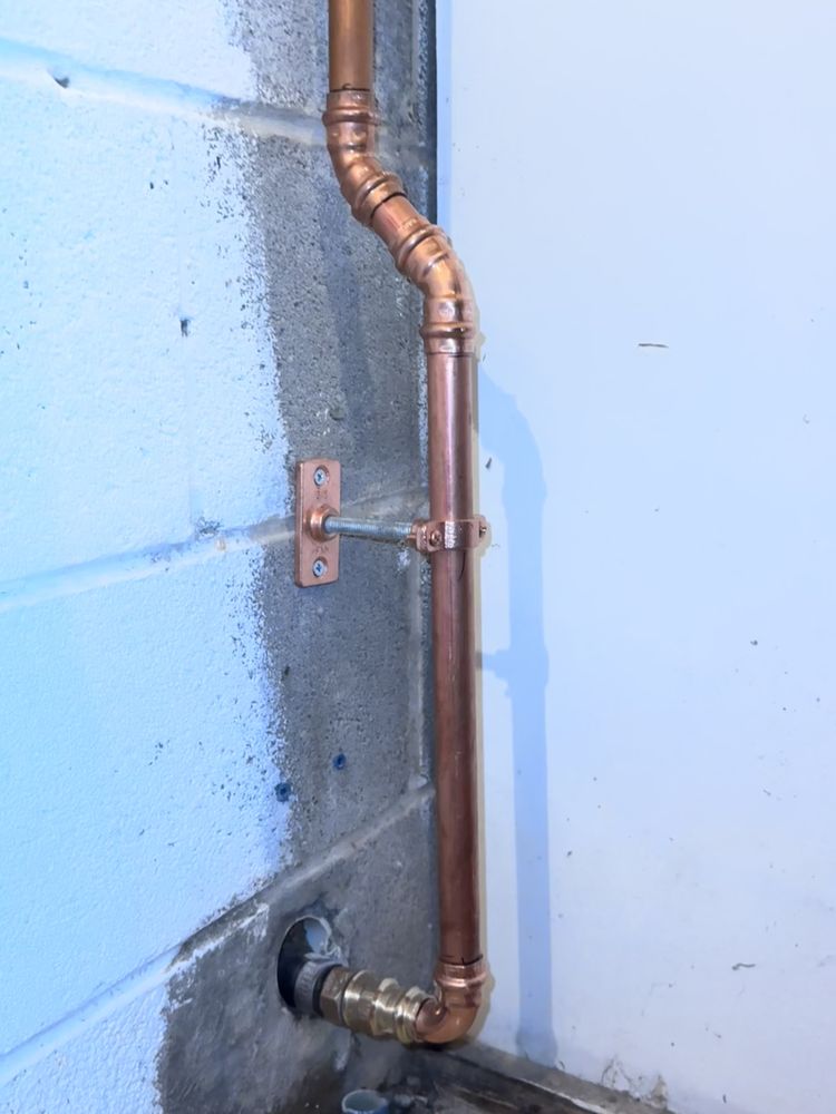 Slide of SirOne Plumbing Services