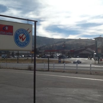 Five Star Smog Test Center - We are a cross the st. From flying j - Smog Check Stations Near Me - Lebec, California