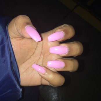 Bliss Nail Spa - Nail Salons Near Me - Greensboro, North Carolina