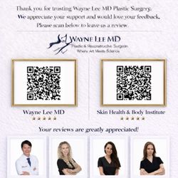 Wayne Lee, MD - Dr. Wayne Lee and Staff