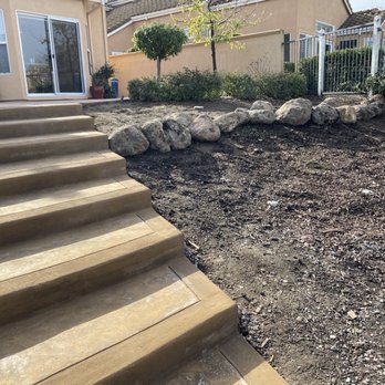 Hollandutch Nursery - steps leading up to the house - Nurseries & Gardening Near Me - Lodi, California Hollandutch Nursery - steps leading up to the house - Nurseries & Gardening Near Me - Lodi, California