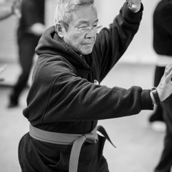 Xinyi-Dao Kung Fu Academy