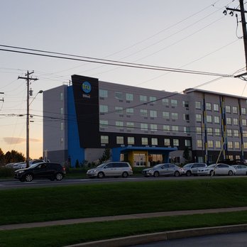 Tru by Hilton Lancaster East - Outside.. - Hotels Near Me - Lancaster, Pennsylvania Tru by Hilton Lancaster East - Outside.. - Hotels Near Me - Lancaster, Pennsylvania
