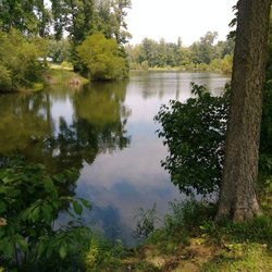 Peaceful Waters Campground - Pond