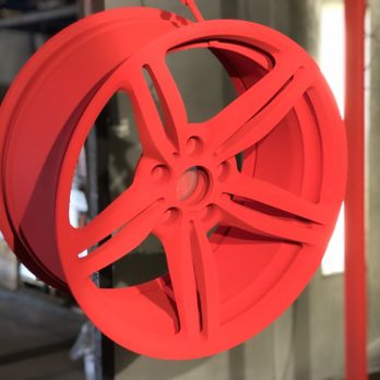 Sun State Powder Coating - Powder Coating Near Me - Phoenix, Arizona Sun State Powder Coating - Powder Coating Near Me - Phoenix, Arizona