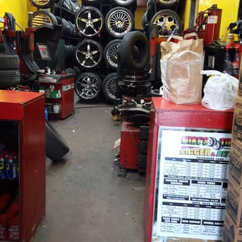 Mikes Tire Center - There's a price list somewhere. - Tires Near Me - Brooklyn, New York Mikes Tire Center - There's a price list somewhere. - Tires Near Me - Brooklyn, New York