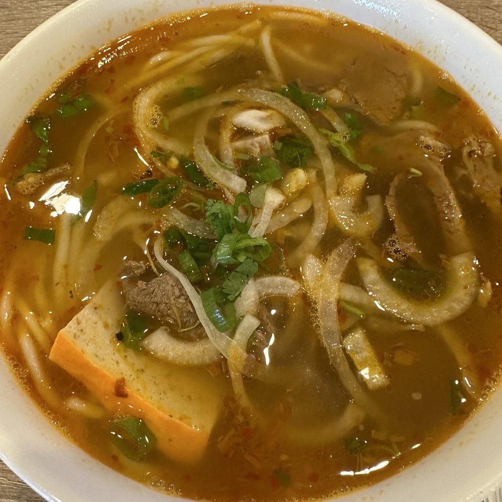 Com Tam Thanh - Bun bo hue 7/10 - Vietnamese Near Me - Westminster, California Com Tam Thanh - Bun bo hue 7/10 - Vietnamese Near Me - Westminster, California