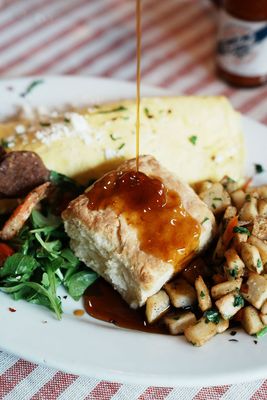 Stinky's Fish Camp by null