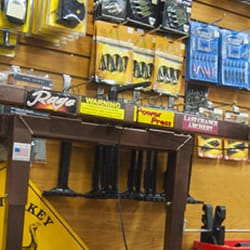 Bay Archery Sales