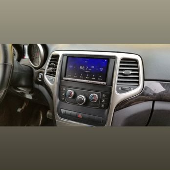 Traffic Jams - Sony install - Car Stereo Installation Near Me - Utica, Michigan Traffic Jams - Sony install - Car Stereo Installation Near Me - Utica, Michigan