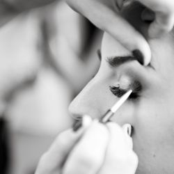 Makeup by Nida & Team