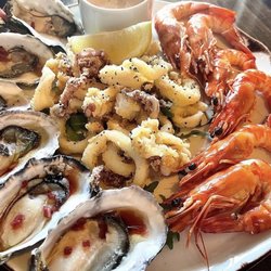 Sevardi Wine And Tapas Bar