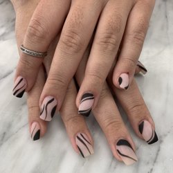 New Queen Nails I
