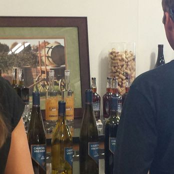 Frey Ranch Farmers + Distillers - Distilleries Near Me - Fallon, Nevada