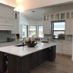 HTBuilder Remodeling and Construction, Inc. - Remodeling Kitchen