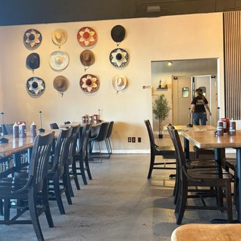 Humo Barbecue - Interior decorations - Barbeque Near Me - Las Vegas, Nevada Humo Barbecue - Interior decorations - Barbeque Near Me - Las Vegas, Nevada