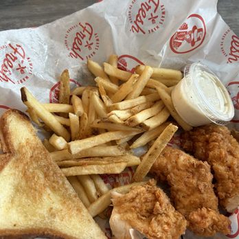 Slim Chickens - This was sooo good! - Southern Near Me - Tupelo, Mississippi Slim Chickens - This was sooo good! - Southern Near Me - Tupelo, Mississippi