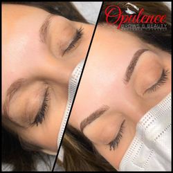 Opulence Brows & Beauty