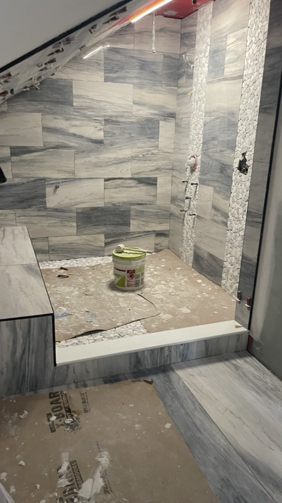 Slide of Queen Sweep Chimney Plumbing & Heating