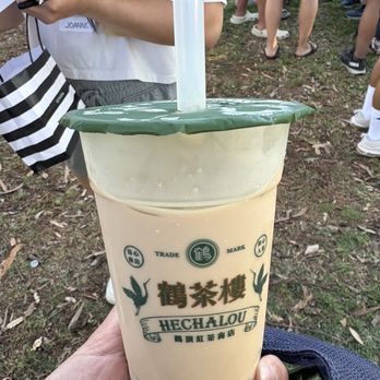 Hechalou - Taiwanese Milk Tea - Bubble Tea Near Me - Lakewood, California Hechalou - Taiwanese Milk Tea - Bubble Tea Near Me - Lakewood, California