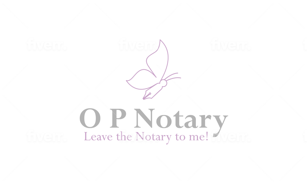O P NOTARY Updated April 2024 Request a Quote Houston, Texas