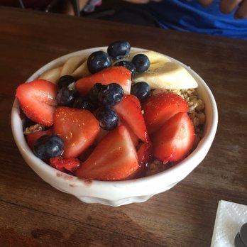 Bogart's Cafe - Acai Bowl - Breakfast & Brunch Near Me - Honolulu, Hawaii Bogart's Cafe - Acai Bowl - Breakfast & Brunch Near Me - Honolulu, Hawaii