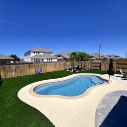 Luxury Landscapes