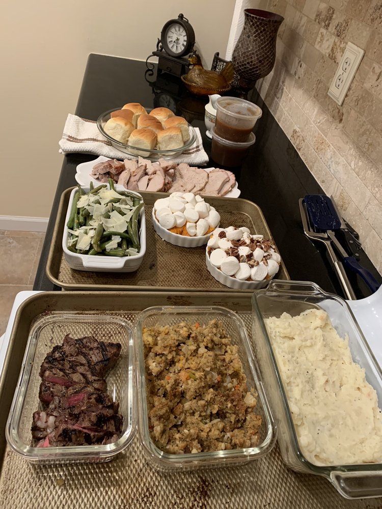 The Greenery Restaurant, Walnut Creek Roadtrippers