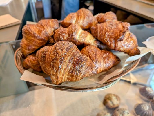 RPM Bakehouse by null