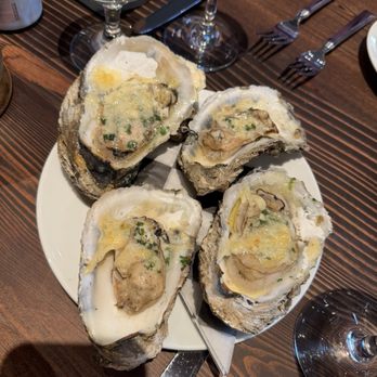 The Fishmonger’s Daughter - Oysters Plymouth - Seafood Near Me - Catonsville, Maryland The Fishmonger’s Daughter - Oysters Plymouth - Seafood Near Me - Catonsville, Maryland