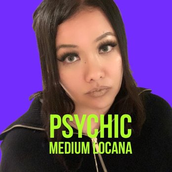 Psychic Medium Locana - Your psychic! :)
Call/text now & have a spiritual experience with me! - Psychics Near Me Psychic Medium Locana - Your psychic! :)
Call/text now & have a spiritual experience with me! - Psychics Near Me
