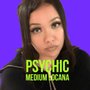 Photo of Psychic Medium Locana