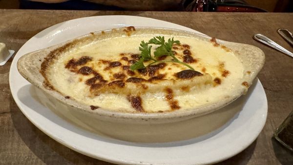 Baratta's Restaurant and Catering by null