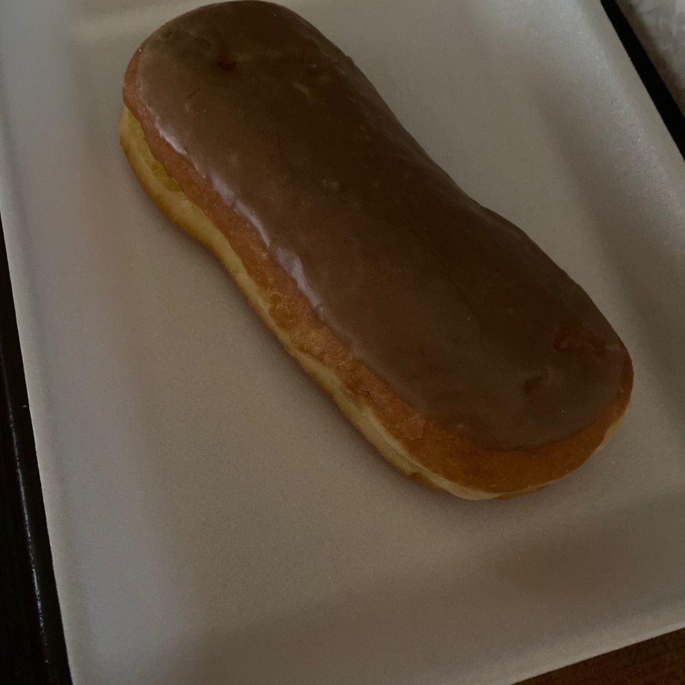 Maple bar Maple bar