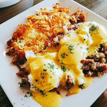 The Scratch Room - Breakfast & Brunch Near Me - Anaheim, California