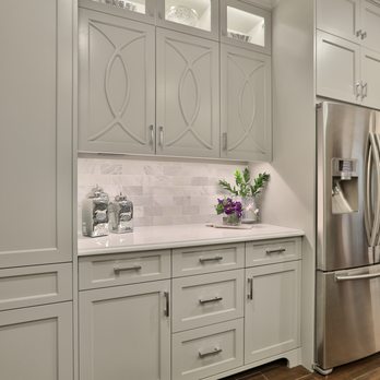 Haven Design and Construction - Lendell Street Kitchen (Interior Design and Remodeling by Haven Design & Construction) - General Contractors Near Me