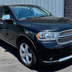 Armstrong's Auto Sales - Used cars just like this one!