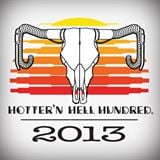 HotterN Hell Hundred