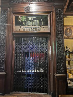 Rio Scenarium by null