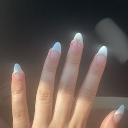 Queen Nails - My lovely Acrylic Nail Fullsets