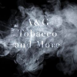 A&G tobacco and more